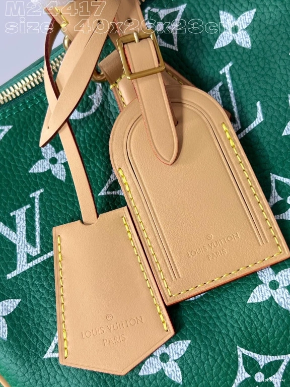 WIS 40 SPEEDY Vuitton Louis 0726